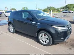 SALZJ2FX2LH041359 2020 LAND ROVER RANGE ROVER EVOQUE