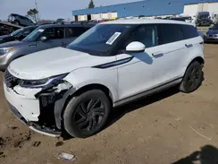 SALZJ2FX2LH041927 2020 LAND ROVER RANGE ROVER