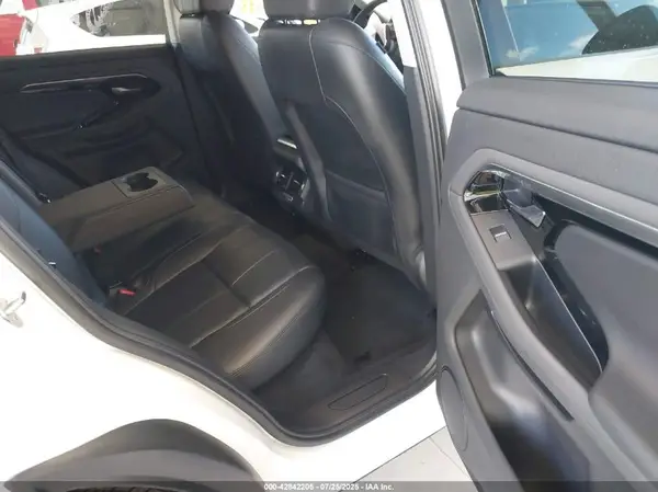 SALZJ2FX2LH042771 2020 LAND ROVER RANGE ROVER EVOQUE - Image 8