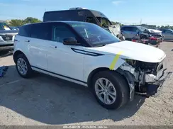 SALZJ2FX2LH058825 2020 LAND ROVER RANGE ROVER EVOQUE