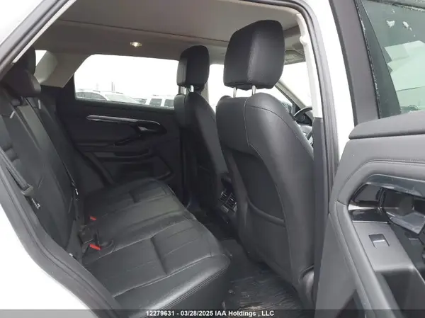 SALZJ2FX2LH059134 2020 LAND ROVER RANGE ROVER EVOQUE - Image 8