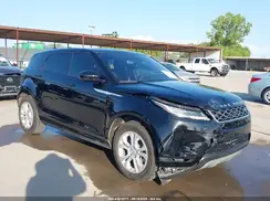 SALZJ2FX2LH060428 2020 LAND ROVER RANGE ROVER EVOQUE