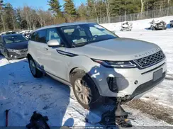 SALZJ2FX2LH061014 2020 LAND ROVER RANGE ROVER EVOQUE