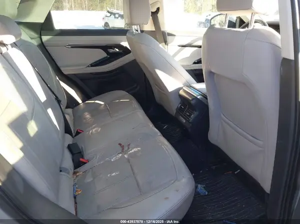 SALZJ2FX2LH061014 2020 LAND ROVER RANGE ROVER EVOQUE - Image 8