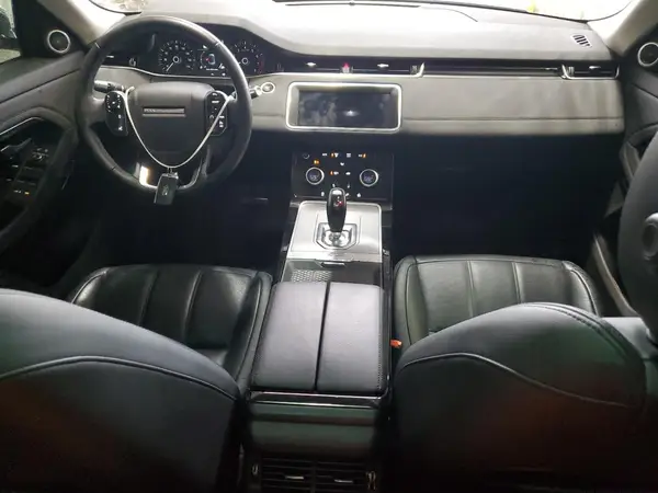 SALZJ2FX2LH061093 2020 LAND ROVER RANGE ROVER - Image 8