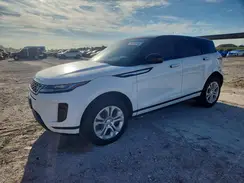 SALZJ2FX2LH062289 2020 LAND ROVER RANGE ROVER EVOQUE