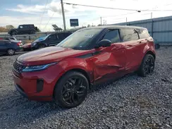 SALZJ2FX2LH064608 2020 LAND ROVER RANGE ROVER EVOQUE
