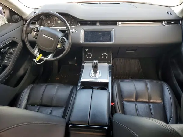 SALZJ2FX2LH064608 2020 LAND ROVER RANGE ROVER EVOQUE - Image 8