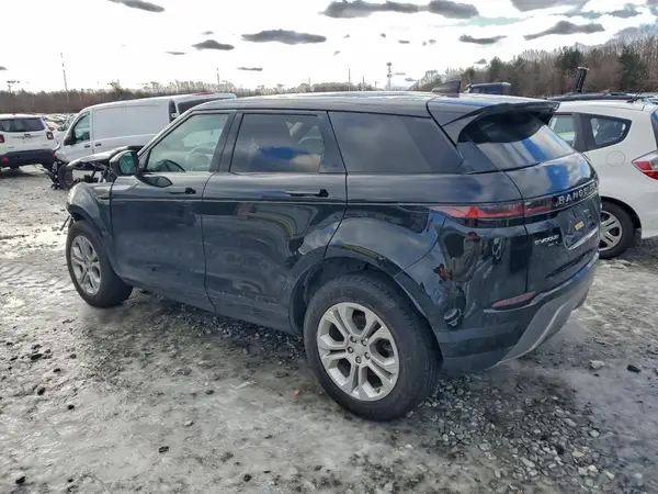 SALZJ2FX2LH069792 2020 LAND ROVER RANGE ROVER EVOQUE - Image 2