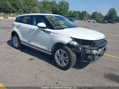 SALZJ2FX2LH071381 2020 LAND ROVER RANGE ROVER EVOQUE
