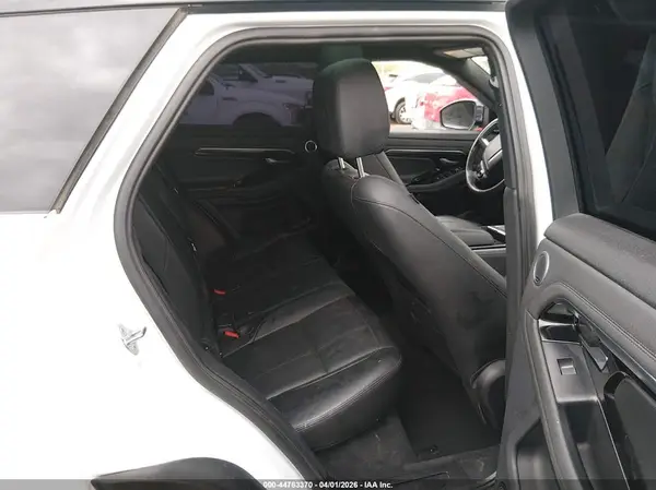 SALZJ2FX2LH075138 2020 LAND ROVER RANGE ROVER EVOQUE - Image 8