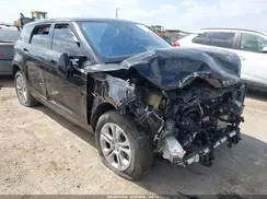 SALZJ2FX2LH079898 2020 LAND ROVER RANGE ROVER EVOQUE