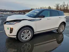 SALZJ2FX2LH081229 2020 LAND ROVER RANGE ROVER EVOQUE