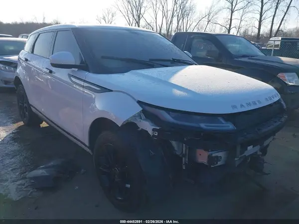 SALZJ2FX2LH082056 2020 LAND ROVER RANGE ROVER EVOQUE - Image 1