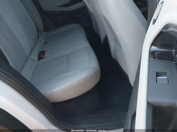 SALZJ2FX2LH082056 2020 LAND ROVER RANGE ROVER EVOQUE - Image 8