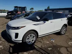 SALZJ2FX2LH082221 2020 LAND ROVER RANGE ROVER