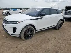 SALZJ2FX2LH087662 2020 LAND ROVER RANGE ROVER EVOQUE