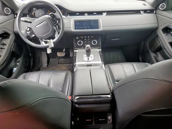 SALZJ2FX2LH087662 2020 LAND ROVER RANGE ROVER EVOQUE - Image 8