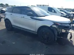 SALZJ2FX2LH100426 2020 LAND ROVER RANGE ROVER EVOQUE