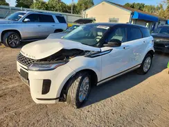 SALZJ2FX2LH106937 2020 LAND ROVER RANGE ROVER EVOQUE