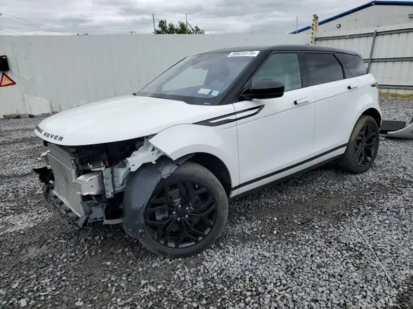 SALZJ2FX2LH116206 2020 LAND ROVER RANGE ROVER - Image 1