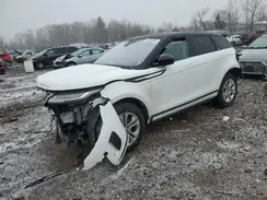 SALZJ2FX2LH118702 2020 LAND ROVER RANGE ROVER