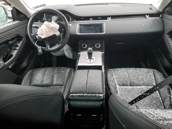 SALZJ2FX2LH118702 2020 LAND ROVER RANGE ROVER - Image 8