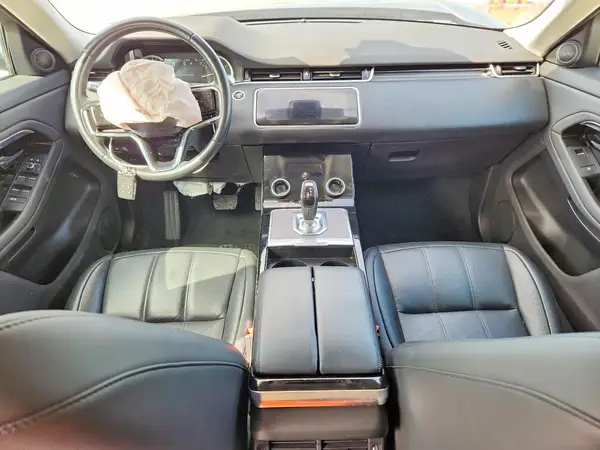 SALZJ2FX2MH135582 2021 LAND ROVER RANGE ROVER - Image 8