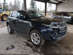 SALZJ2FX2MH140393 2021 LAND ROVER RANGE ROVER EVOQUE