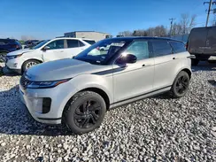 SALZJ2FX2MH152107 2021 LAND ROVER RANGE ROVER EVOQUE