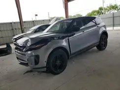 SALZJ2FX2MH153354 2021 LAND ROVER RANGE ROVER EVOQUE