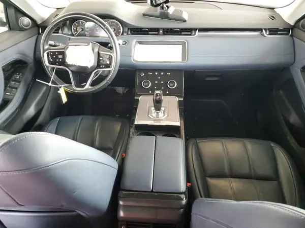 SALZJ2FX2MH153354 2021 LAND ROVER RANGE ROVER - Image 8