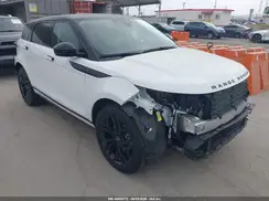 SALZJ2FX2PH206364 2023 LAND ROVER RANGE ROVER EVOQUE