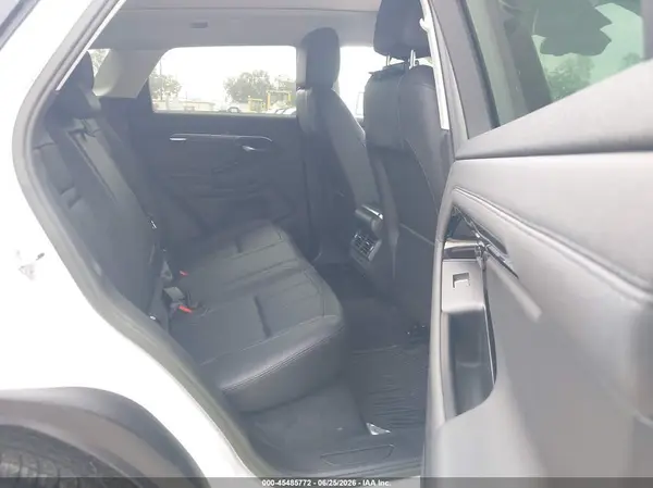SALZJ2FX2PH206364 2023 LAND ROVER RANGE ROVER EVOQUE - Image 8