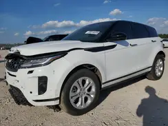 SALZJ2FX2PH210236 2023 LAND ROVER RANGE ROVER EVOQUE
