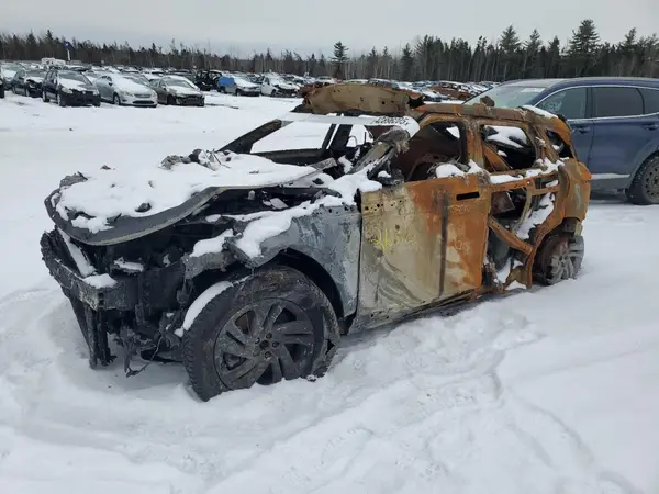 SALZJ2FX2PH212066 2023 LAND ROVER RANGE ROVER - Image 1