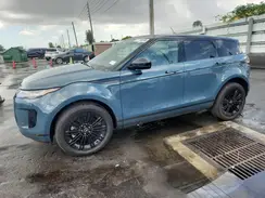 SALZJ2FX2RH244440 2024 LAND ROVER RANGE ROVER EVOQUE