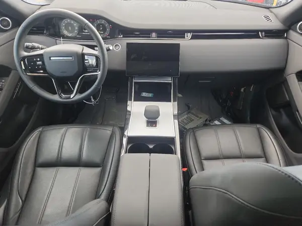 SALZJ2FX2RH244440 2024 LAND ROVER RANGE ROVER EVOQUE - Image 8