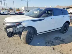 SALZJ2FX2RH247712 2024 LAND ROVER RANGE ROVER EVOQUE