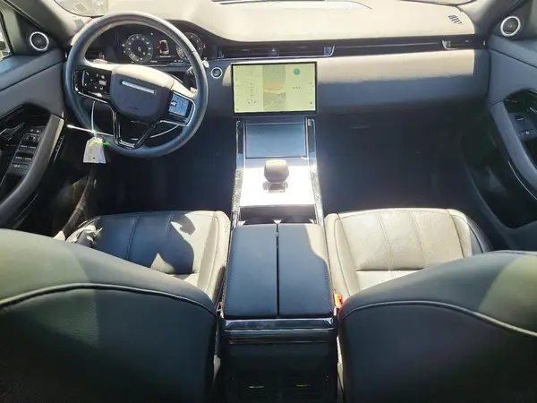 SALZJ2FX2RH257950 2024 LAND ROVER RANGE ROVER - Image 8