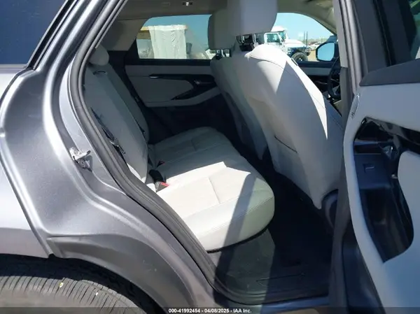 SALZJ2FX2RH261903 2024 LAND ROVER RANGE ROVER EVOQUE - Image 8