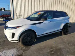 SALZJ2FX2RH263912 2024 LAND ROVER RANGE ROVER EVOQUE