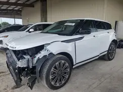 SALZJ2FX2SH278223 2025 LAND ROVER RANGE ROVER EVOQUE