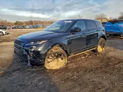 SALZJ2FX2TH305325 2026 LAND ROVER RANGE ROVER EVOQUE