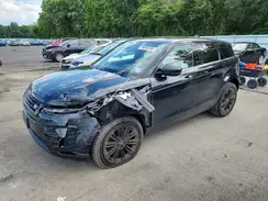 SALZJ2FX2TH316048 2026 LAND ROVER RANGE ROVER