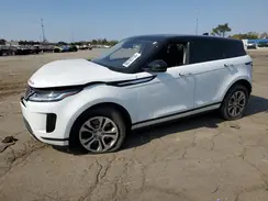 SALZJ2FX3LH011111 2020 LAND ROVER RANGE ROVER EVOQUE