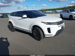 SALZJ2FX3LH018690 2020 LAND ROVER RANGE ROVER EVOQUE