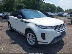 SALZJ2FX3LH026109 2020 LAND ROVER RANGE ROVER EVOQUE