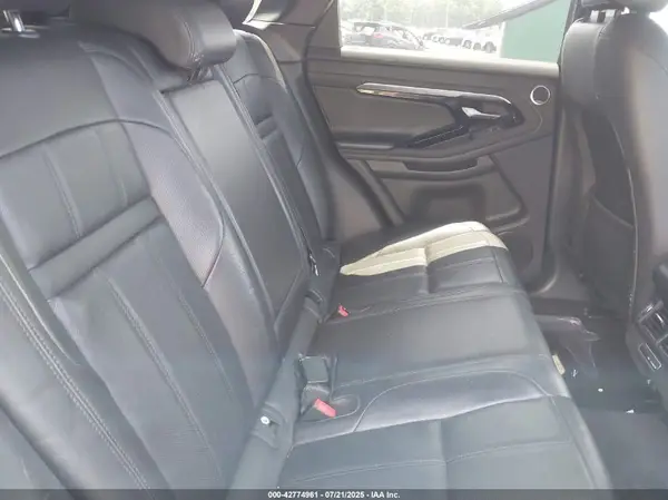 SALZJ2FX3LH026109 2020 LAND ROVER RANGE ROVER EVOQUE - Image 8