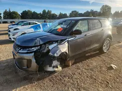 SALZJ2FX3LH027535 2020 LAND ROVER RANGE ROVER EVOQUE